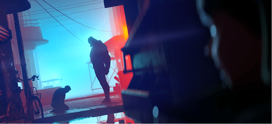 Wingstar — still 03